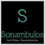 cover: Jose Vilches - Hause Healed Me