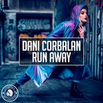 cover: Dani Corbalan - Run Away