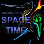 cover: Brett Cow - Space Time