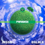 cover: Jason Balala - Paradise