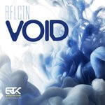 cover: Rflctn - Void