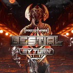 cover: Bestial - My Turn