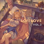 cover: Various - LOFI Love Vol 2