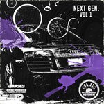 cover: Ameth|Betastic|Insulin|Noahphella|Odin John|Zuin - Next Gen Vol 1