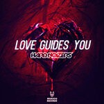 cover: Hardnoizers - Love Guides You