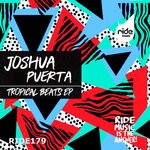 cover: Joshua Puerta - Tropical Beats EP