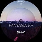 cover: Simmo (uk) - Fantasia EP