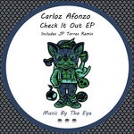 cover: Carloz Afonzo - Check It Out EP