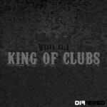 cover: Yon Dj - King Of Clubs