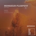 cover: Monsieur Pluspetit - Bai Bien