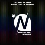 cover: Valefim Planet - First Day Of Spring