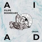 cover: Filipe Rodrigues - Cristal