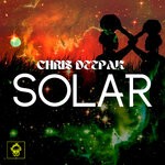 cover: Chris Deepak - Solar