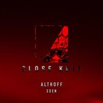 cover: Althoff - Eden