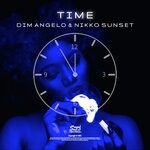 cover: Nikko Sunset|Dim Angelo - Time