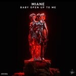 cover: Miane - Baby Open Up To Me