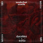 cover: Tolr - Charybdis & Scylla