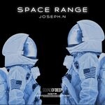 cover: Joseph.n - Space Range