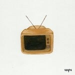 cover: Veps - Girl On TV