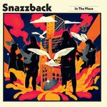 cover: Snazzback - Reading