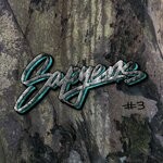 cover: Various - Sapyens Vol 3