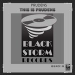 cover: Prudens - This Is Prudens