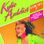 cover: Kylie Auldist - Is It Fun