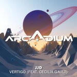 cover: Cecilia Gault - Vertigo