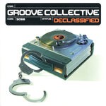 cover: Groove Collective - Declassified