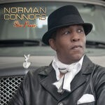 cover: Norman Connors - Star Power