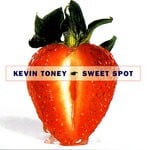 cover: Kevin Toney - Sweet Spot