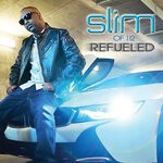 cover: Slim - Refueled