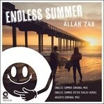 cover: Allan Zax - Endless Summer