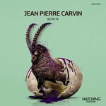 cover: Jean Pierre Carvin - Blow Ya