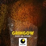 cover: Gringow - Keep On Going