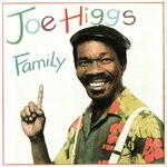 cover: Joe Higgs - Family