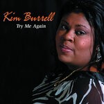 cover: Kim Burrell - Try Me Again