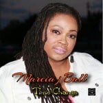 cover: Marcia J Ball - Time Change