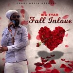 cover: Ibo Fyah - Fall In Love