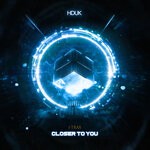 cover: J-trax - Closer To You