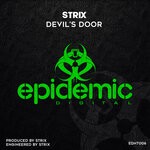 cover: Strix - Devil's Door