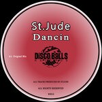 cover: St Jude - Dancin