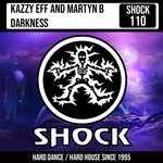 cover: Kazzy Eff|Martyn B - Darkness