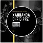 cover: Chris Prz|Xanhanda - Reborn