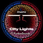 cover: Funkeesounds - City Lights