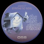 cover: Domscott - Synthetic Soul