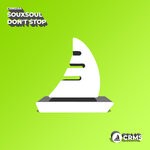 cover: Souxsoul - Don't Stop