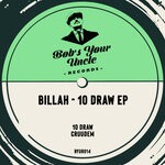 cover: Billah - 10 Draw EP