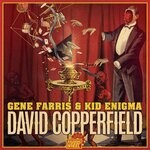 cover: Gene Farris|Kid Enigma - David Copperfield