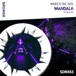 cover: Marco Mc Neil - Mandala